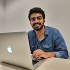 Avatar for Sreerag Mohan CV
