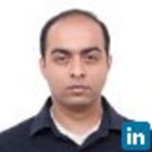 Avatar for Sudhindra Hebbar