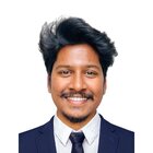 Avatar for Yashwanth Thollikonda