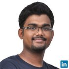 Avatar for Krishna Durai