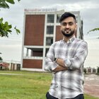 Avatar for mohammed majharul islam