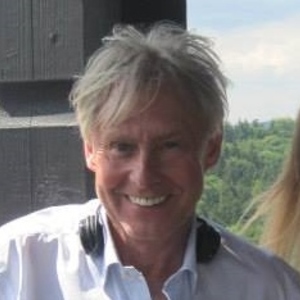 Klaus Falke