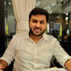 Avatar for Kartik Agarwal