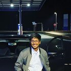 Avatar for Rajesh Peddigari