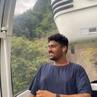 Avatar for Vignesh Sundar
