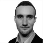 Avatar for Benjamin Prudhomme