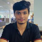 Avatar for Sanket Gawande