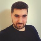 Avatar for Brian Sztamfater