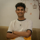 Avatar for K. Harsh Naidu