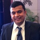 Avatar for Arjun Nagarajan