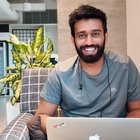 Avatar for Rohan Sethi