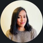 Avatar for Ashwini Ganamani
