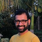 Avatar for Dr. Milan Agrawal