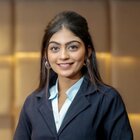 Avatar for Nisha Dhrafani