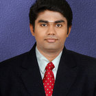 Avatar for Hanush Regupathy