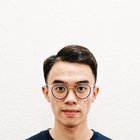 Avatar for Vincent Kwok Wai Kit