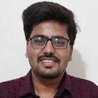 Avatar for Uma Shankar Agarwal