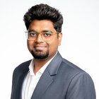 Avatar for Praveen Battula