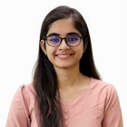 Avatar for Vishakha Kathrecha
