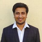 Avatar for Suraj Sehgal