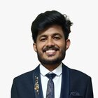 Avatar for Mallepalli Siva Prasad