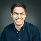 Scott Kazmierowicz, Co-Founder & Chief Executive Officer at Cardless