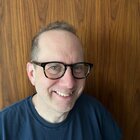 Avatar for Dan Greenblatt