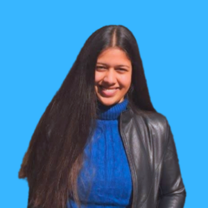 Anshika Sansanwal