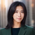 Avatar for Jinci Liu
