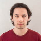 Avatar for Federico Ramirez