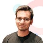 Avatar for Salman Saifi