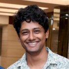 Avatar for Vishnu Sathyan