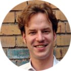 Avatar for Dr. Florian Hauer