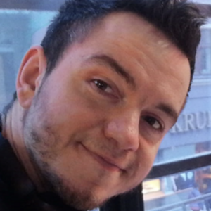 Rafal Skowronski