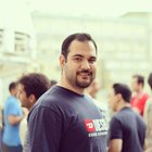 Avatar for Ali Shahbandi
