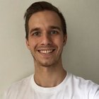Avatar for Dmytro Malashenko