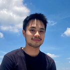 Avatar for Nicholas Ee