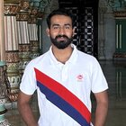 Avatar for Taraka Ram Giduturi