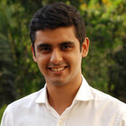 Avatar for Anshul Kamath