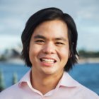 Avatar for Benjamin Chong