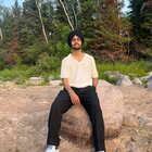 Avatar for Gurteg Singh