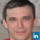 Avatar for Vladimir Samoylenko