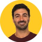 Avatar for Alvaro Araujo