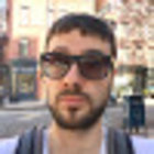 Avatar for Arthur Keller