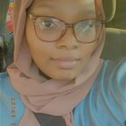 Avatar for Ameena Muhammad