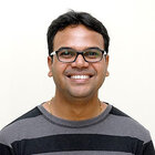 Avatar for Swarup K Bagul