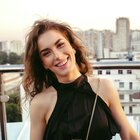Avatar for Diana Khitrik