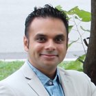 Avatar for Abhinav Gupta
