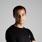 Avatar for Ahmed Nasser