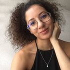 Avatar for Maria Fernanda Ramirez Chavez